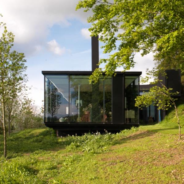 Outdoor spaces