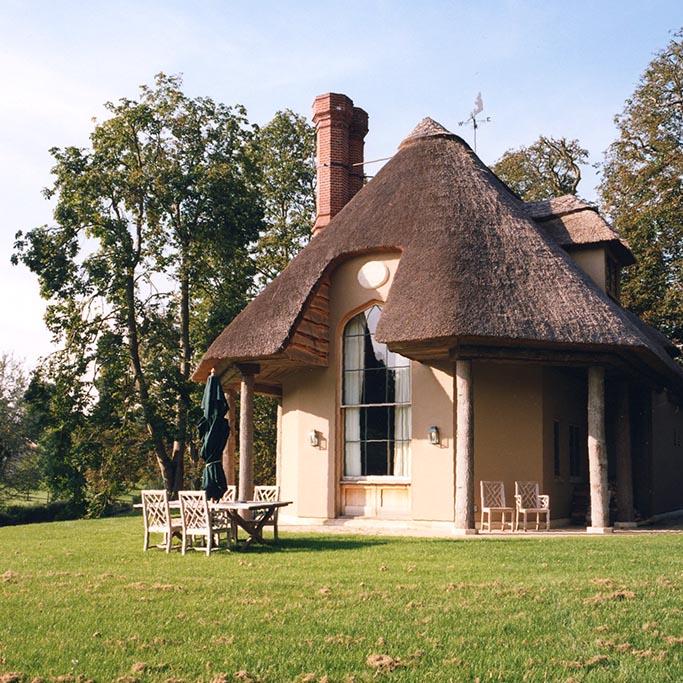 More images from Cottages