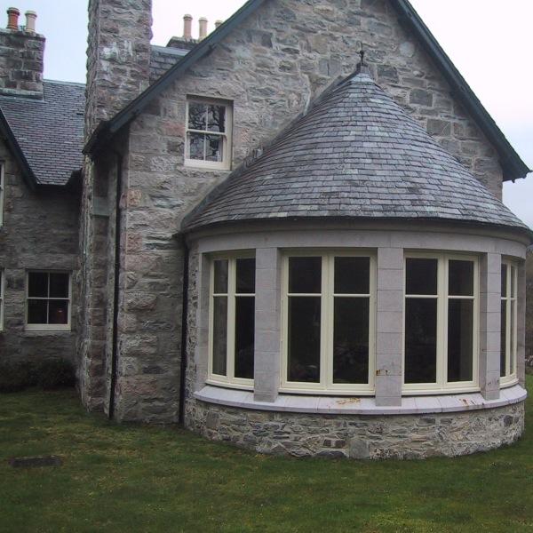 More images from Lodges and Gatehouses