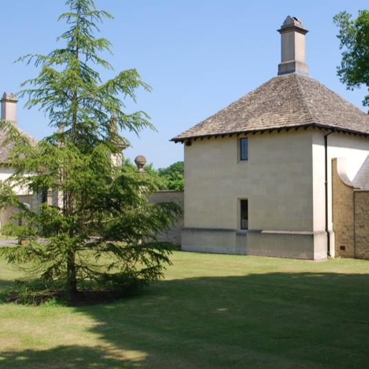 More images from Lodges and Gatehouses