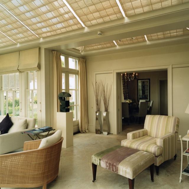 More images from Orangeries