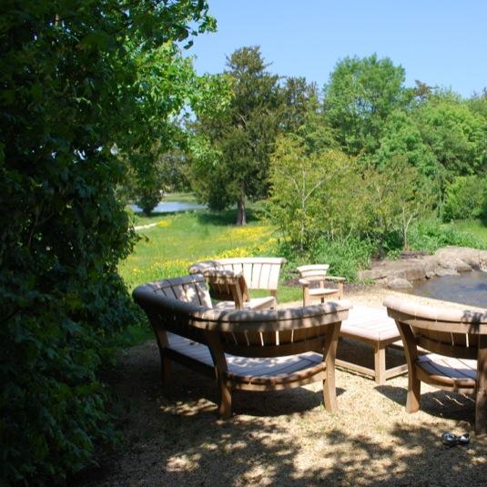 More images from Terraces and Gardens