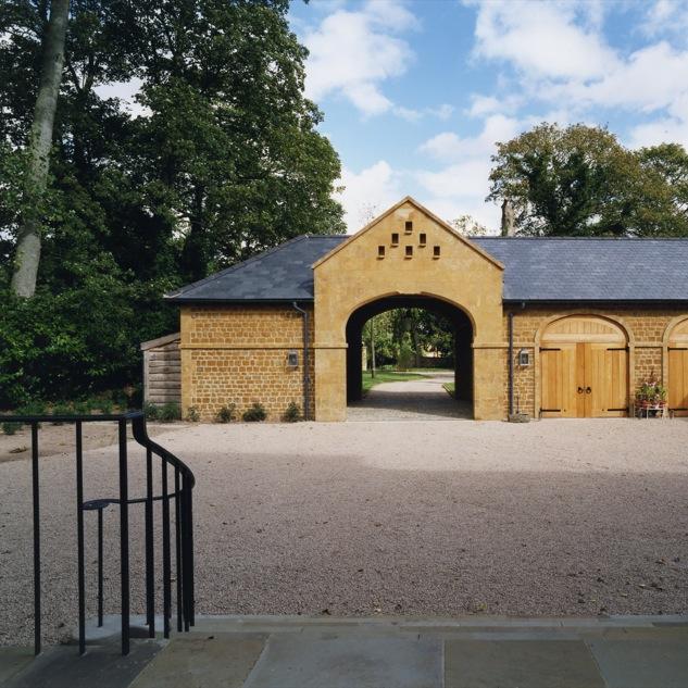 More images from Garages and Outbuildings