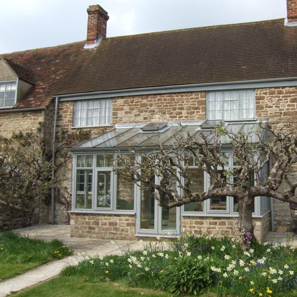More images from Cottages