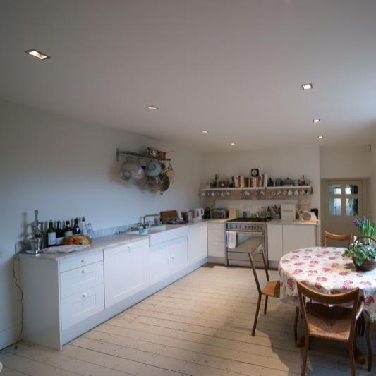 More images from Kitchens and Larders