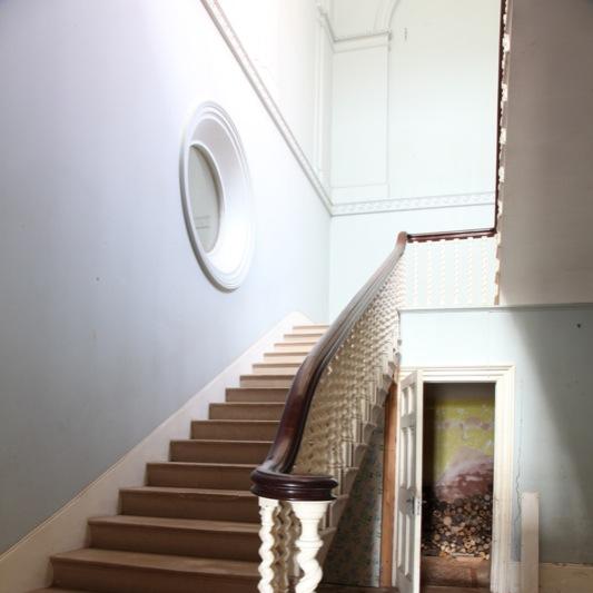 More images from Halls and Stairs