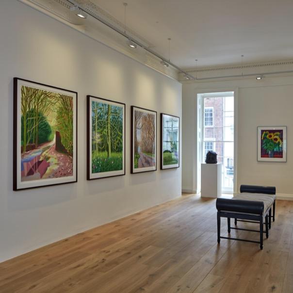 More images from Galleries
