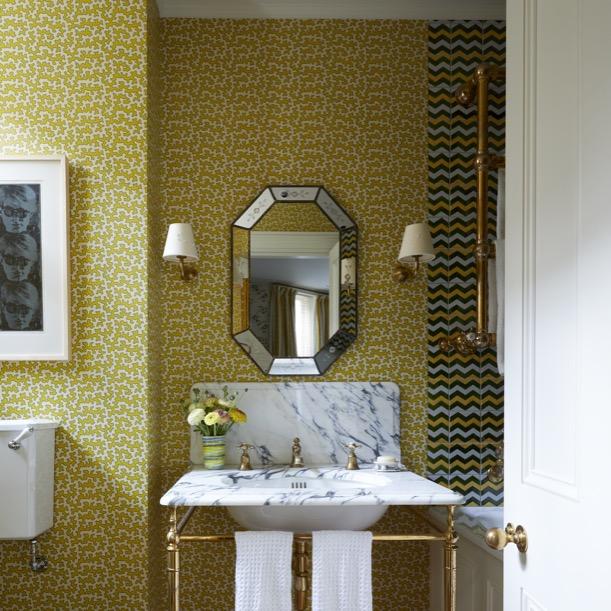 Interiors