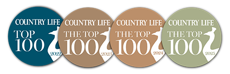 Johnston Cave Associates Architects - Country Life Award