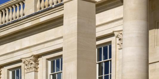 Johnston Cave Associates Architects - link to 2412