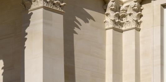 Johnston Cave Associates Architects - link to 2412