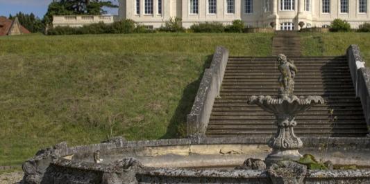 Johnston Cave Associates Architects - link to 2412