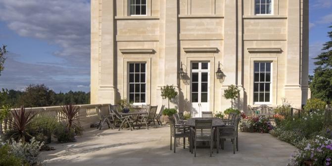 Johnston Cave Associates Architects - link to 2412