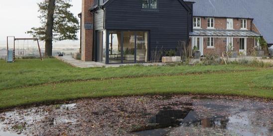 Johnston Cave Associates Architects - link to 2418