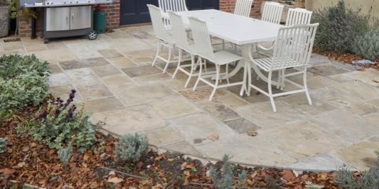 Johnston Cave Associates Architects - link to 2418