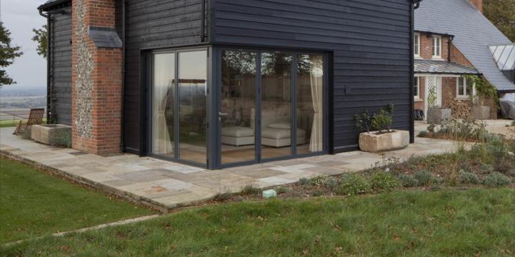 Johnston Cave Associates Architects - link to 2418