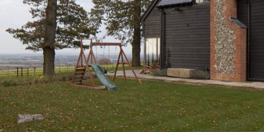 Johnston Cave Associates Architects - link to 2418