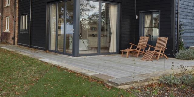 Johnston Cave Associates Architects - link to 2418