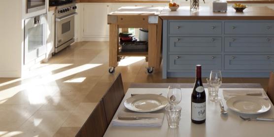 Johnston Cave Associates Architects - link to 2418