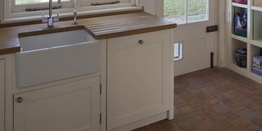 Johnston Cave Associates Architects - link to 2418