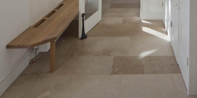 Johnston Cave Associates Architects - link to 2418