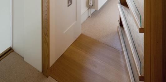 Johnston Cave Associates Architects - link to 2418