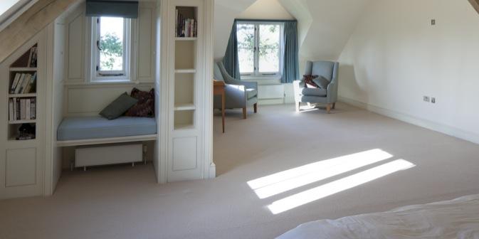 Johnston Cave Associates Architects - link to 2418