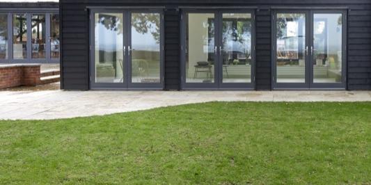 Johnston Cave Associates Architects - link to 2418
