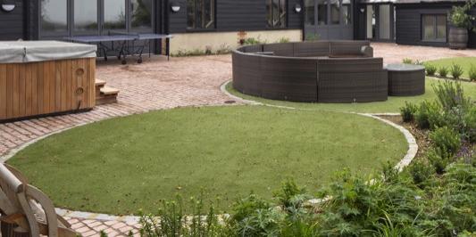 Johnston Cave Associates Architects - link to 2418