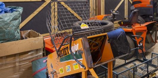 Johnston Cave Associates Architects - link to 2418