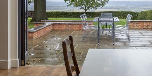 Johnston Cave Associates Architects - link to 2418