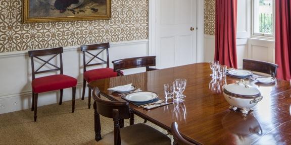 Johnston Cave Associates Architects - link to 2426