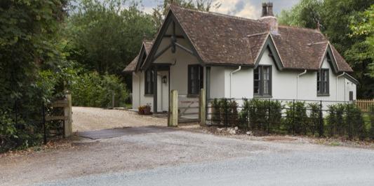 Johnston Cave Associates Architects - link to 2426