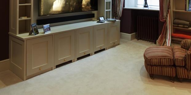 Johnston Cave Associates Architects - link to 2432