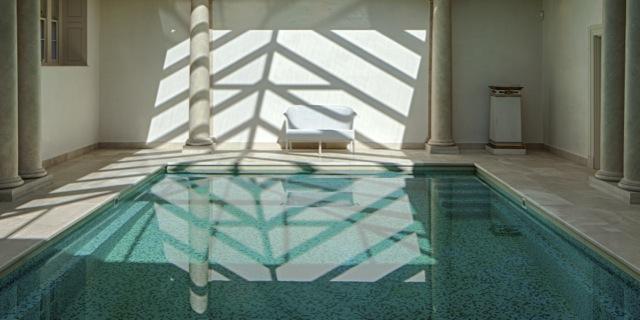 Johnston Cave Associates Architects - link to 2432