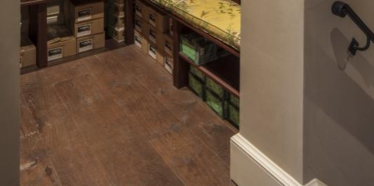 Johnston Cave Associates Architects - link to 2432