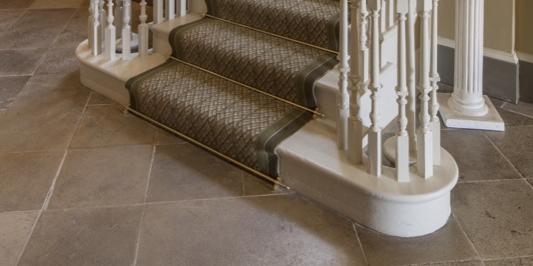 Johnston Cave Associates Architects - link to 2432
