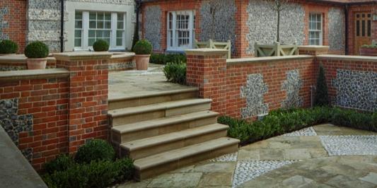 Johnston Cave Associates Architects - link to 2432