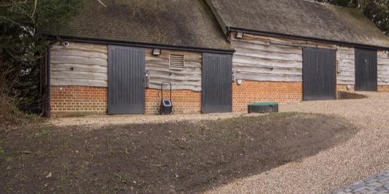 Johnston Cave Associates Architects - link to 2432