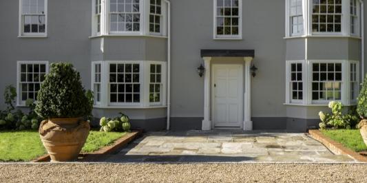 Johnston Cave Associates Architects - link to 2534