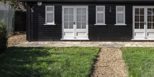 Johnston Cave Associates Architects - link to 2534