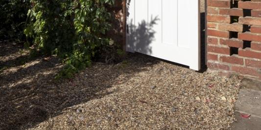 Johnston Cave Associates Architects - link to 2534