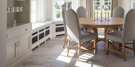 Johnston Cave Associates Architects - link to 2534