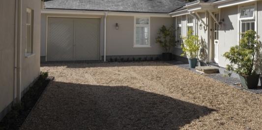 Johnston Cave Associates Architects - link to 2534