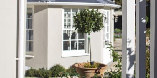 Johnston Cave Associates Architects - link to 2534