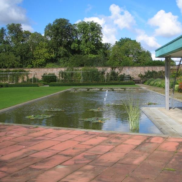 JCA image link to Outdoor spaces