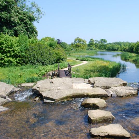 JCA image link to Outdoor spaces