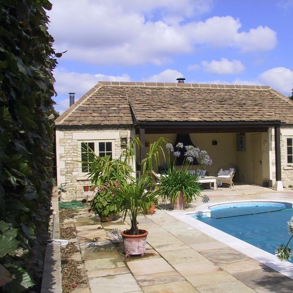 JCA image link to Outdoor spaces