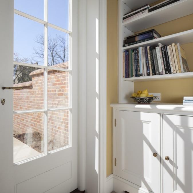 JCA image link to Furniture
