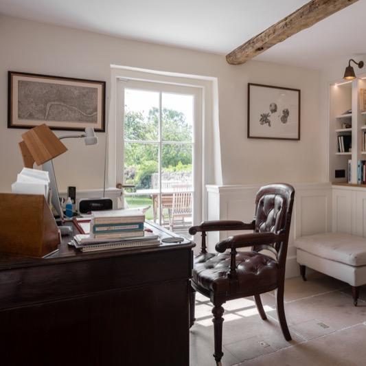 JCA image link to Furniture